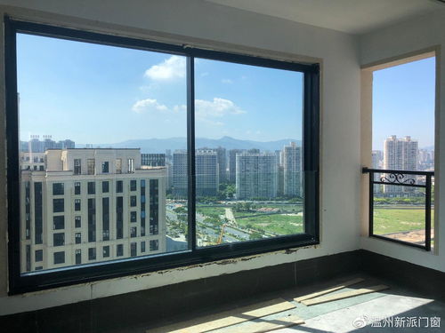 温州新派门窗 落地窗阳台装修设计及如何选择
